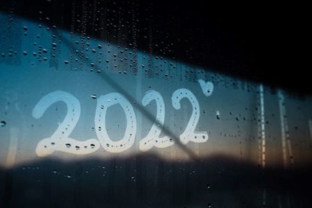 25 Quotes Tahun Baru 2022 yang Inspiratif Recommended Buat Caption Medsos