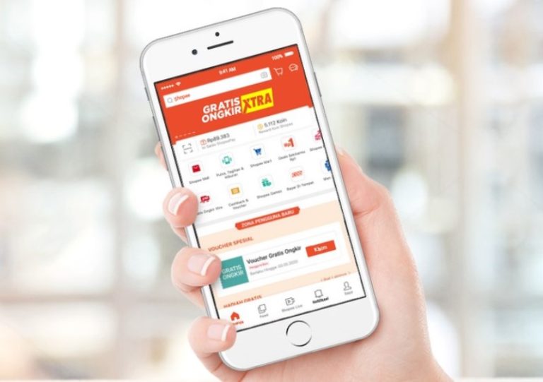 Cara Membatalkan Pesanan di Shopee yang sudah Dikirim