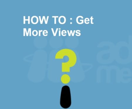 Cara Menambah Viewer YouTube