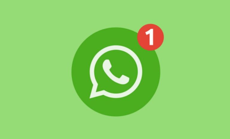 Cara Mengaktifkan Notifikasi WhatsApp yang Tidak Muncul
