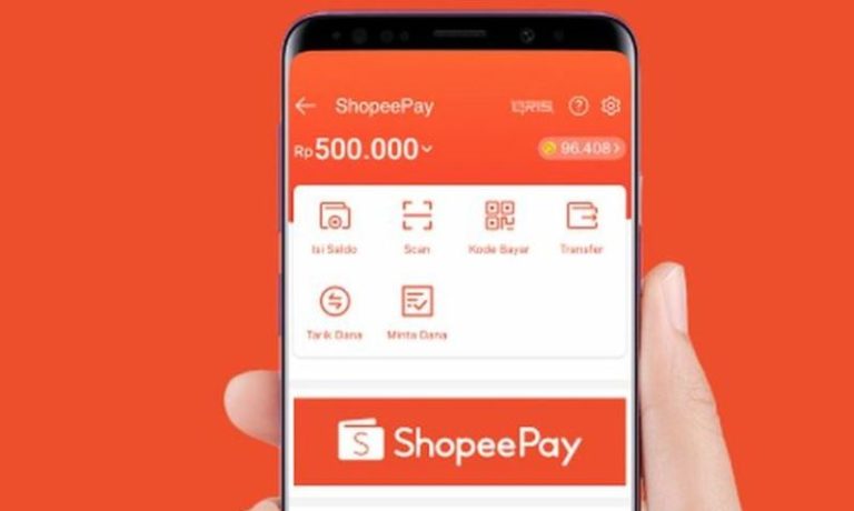 Cara Mengaktifkan ShopeePay yang Diblokir