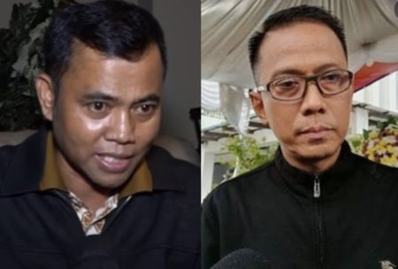 Doddy Soedrajat Minta Tes DNA Gala Sky Ayah Bibi Andriansyah Tegas Menolak Itu Pemikiran Gila