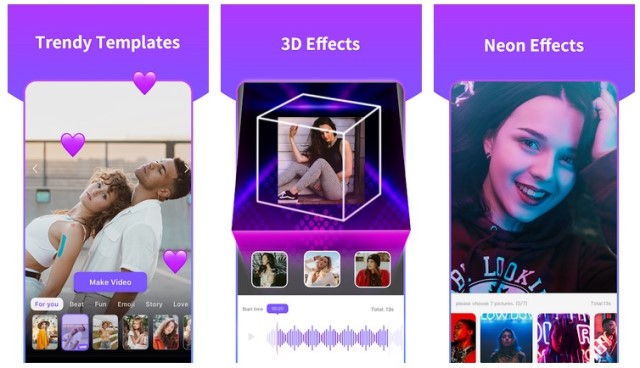 Editor Video Musik - Apk Edit Wajah di Video