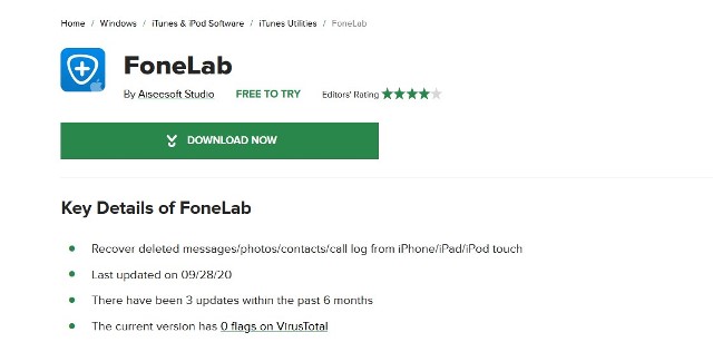 Fonelab