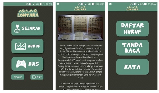 Kamus Lengkap Bahasa Bugis - Apk Translate Bahasa Bugis