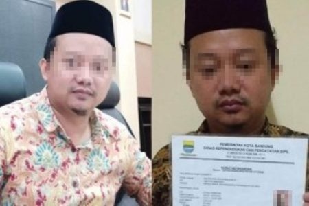 Kronologi Terbongkarnya Kasus Herry Wirawan Guru yang Perkosa 12 Santriwati Hingga Hamil dan Melahirkan