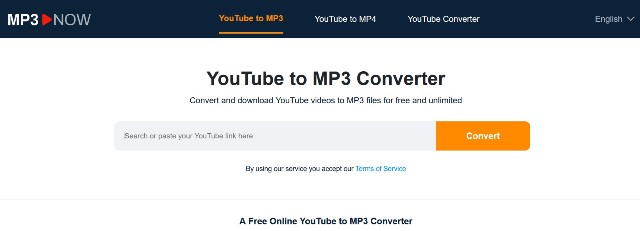 MP3 Now.com