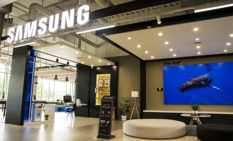 Samsung Newsroom Indonesia