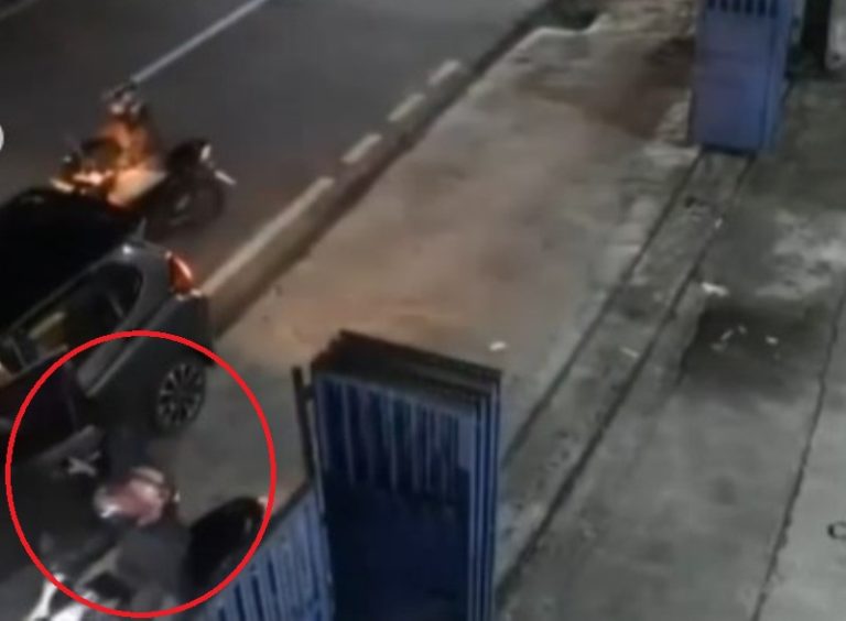 Viral Curhat Wanita Korban Perampokan di Jaktim Lapor Polisi Malah Ditolak Hingga Diomeli