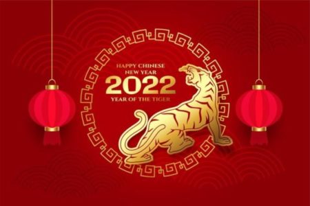 35 Kata Ucapan Selamat Imlek 2022 Terbaik dan Penuh Makna