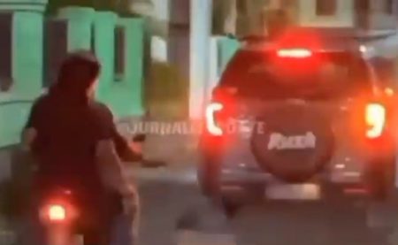 4 Orang Jadi Tersangka Pengeroyokan Lansia hingga Tewas di Jaktim Salah Satunya yang Teriak Maling