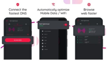 Aplikasi Penguat Sinyal Telkomsel