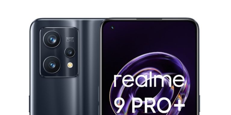 Bocoran Spesifikasi Spesifikasi Realme 9 Pro