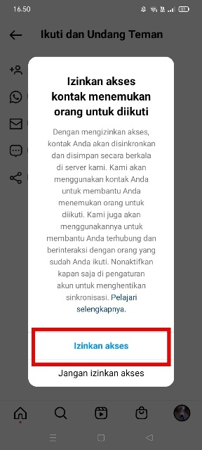 Cara Melacak Pemilik Akun Instagram