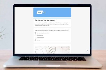Cara Melihat Jawaban di Google Form