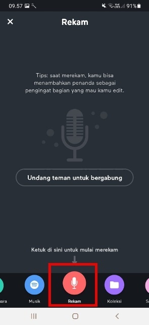 Cara Membuat Podcast 