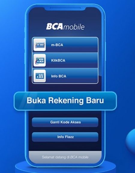 Cara Membuka Rekening BCA