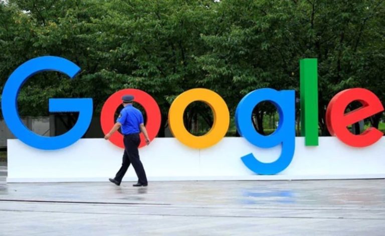 Cara Mengganti Nama Akun Google 2