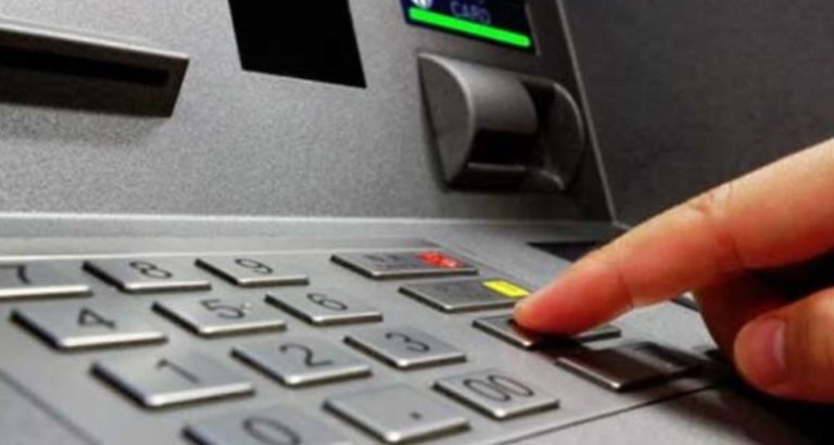 Cara Mengganti PIN ATM BRI