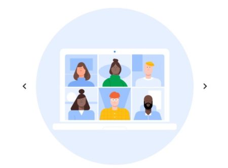 Cara Menggunakan Google Meet