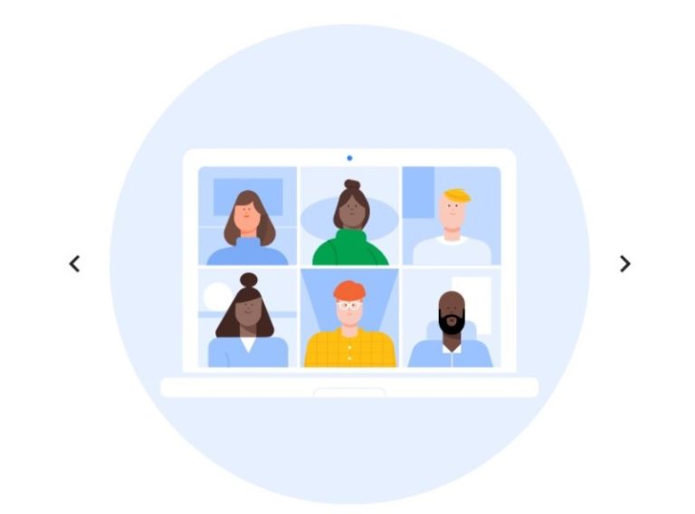 Cara Menggunakan Google Meet