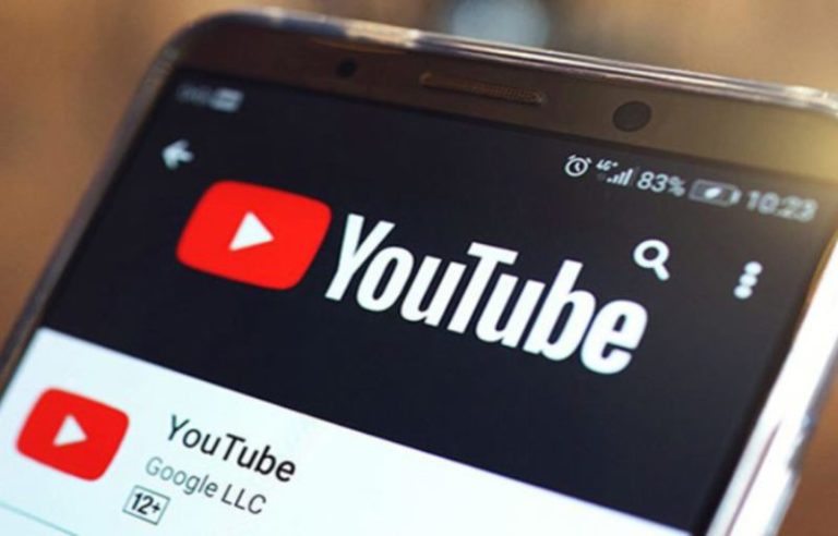 Cara Menghapus Akun YouTube 2