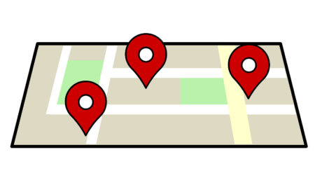 Cara Mengukur Jarak di Google Maps