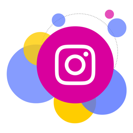 Cara melihat Instagram Guide
