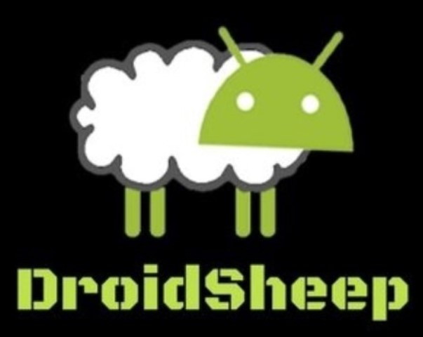 DroidSheep