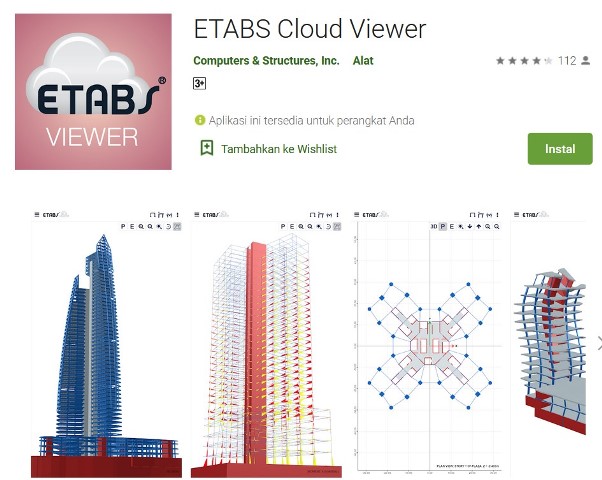 ETABS