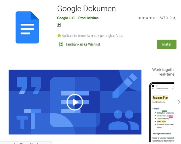 Google PDF Viewer - Apk PDF Gratis