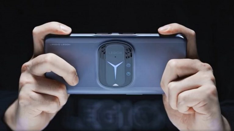HP Gaming Lenovo Legion