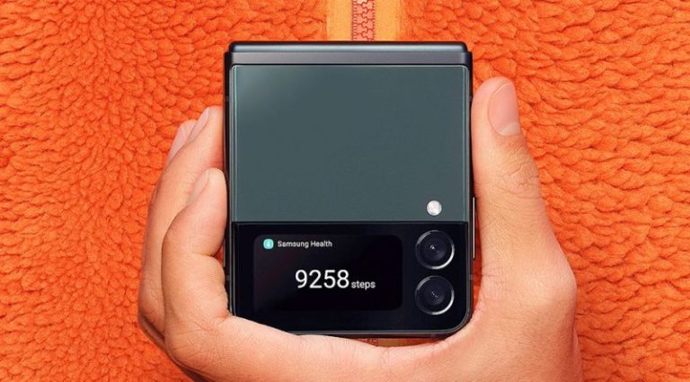 Harga Samsung Galaxy Z Flip3 5G di Indonesia