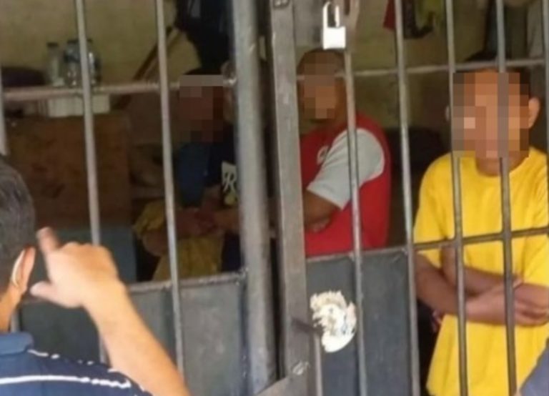 Kejam Bupati Langkat yang Kena OTT KPK Punya Penjara Ilegal Diduga Untuk Perbudak Pekerja Sawit