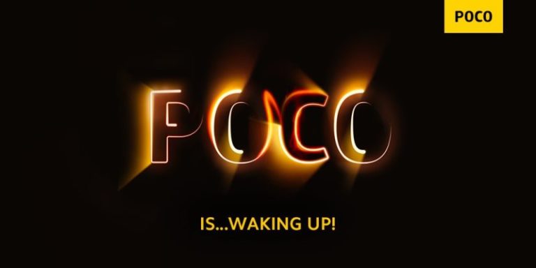Logo Poco