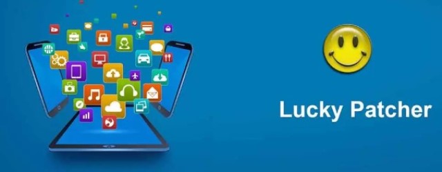 Lucky Patcher - Apk Cheat Mobile Legends APK