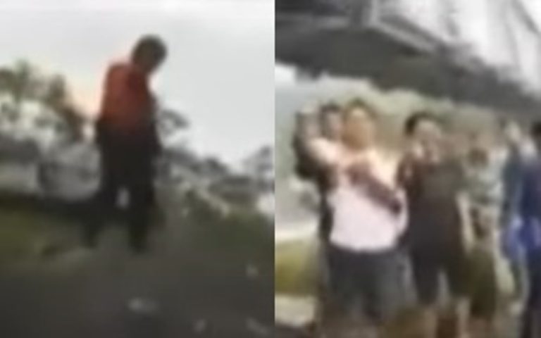 Miris Relawan Semeru Malah Ditertawakan Saat Mengimbau Warga