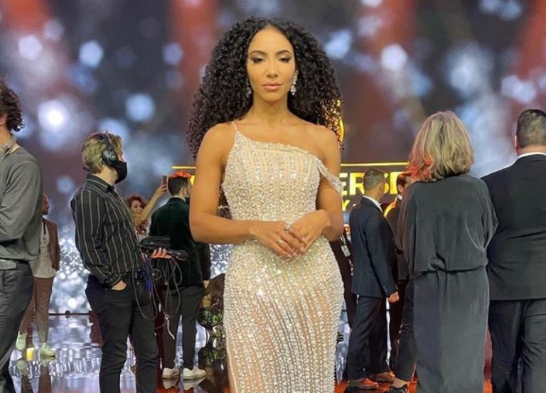 Miss USA 2019 Cheslie Kryst Meninggal Dunia Diduga Bunuh Diri