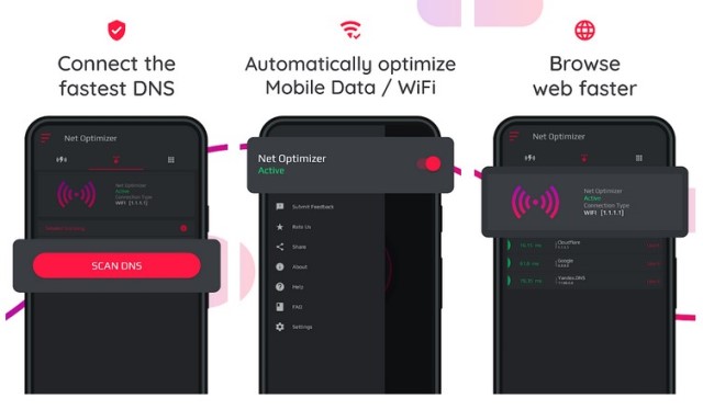 Net Optimizer