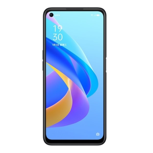 Harga HP Oppo A96 4G dan Spesifikasi Terbaru | Februari 2024 - Rancah Post