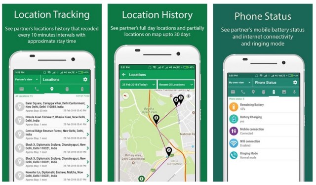 Phone Tracker By Number - Apk Pelacak IMEI