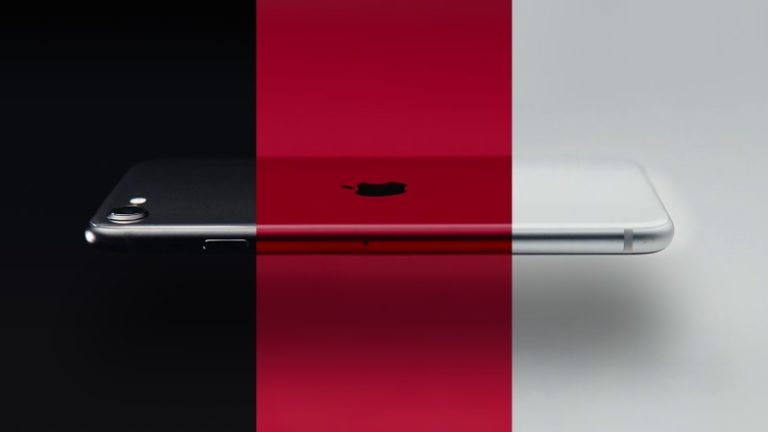 Spesifikasi iPhone SE 3 Mulai Beredar