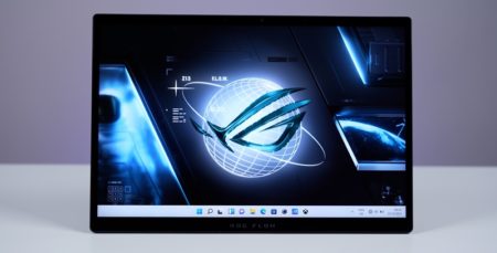 Tablet Asus ROG Flow Z13