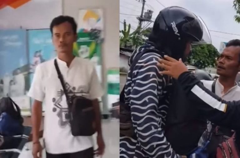 Viral Pemotor Dihadang Debt Collector di Jalan Disebut Nunggak Cicilan Padahal Beli Cash