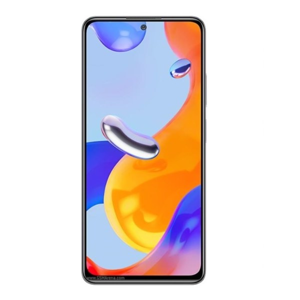 Xiaomi Redmi Note 11 Pro