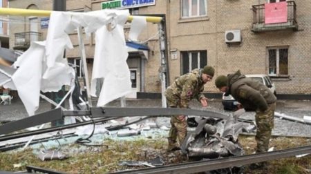 137 Warga Ukraina Tewas dan 316 Terluka Usai Diserang Pasukan Rusia