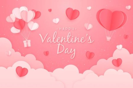 30 Kata Ucapan Valentine yang Romantis dan Puitis Untuk Orang orang Tersayang