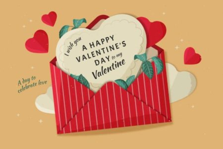 40 Ucapan Selamat Valentine 2022 Dalam Bahasa Inggris Beserta Artinya Dijamin Romantis