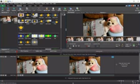 Aplikasi Edit Video PC tanpa Watermark