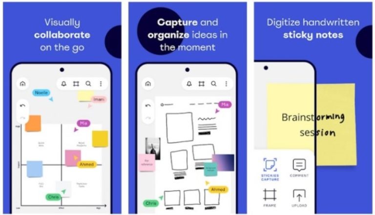 Aplikasi Papan Tulis